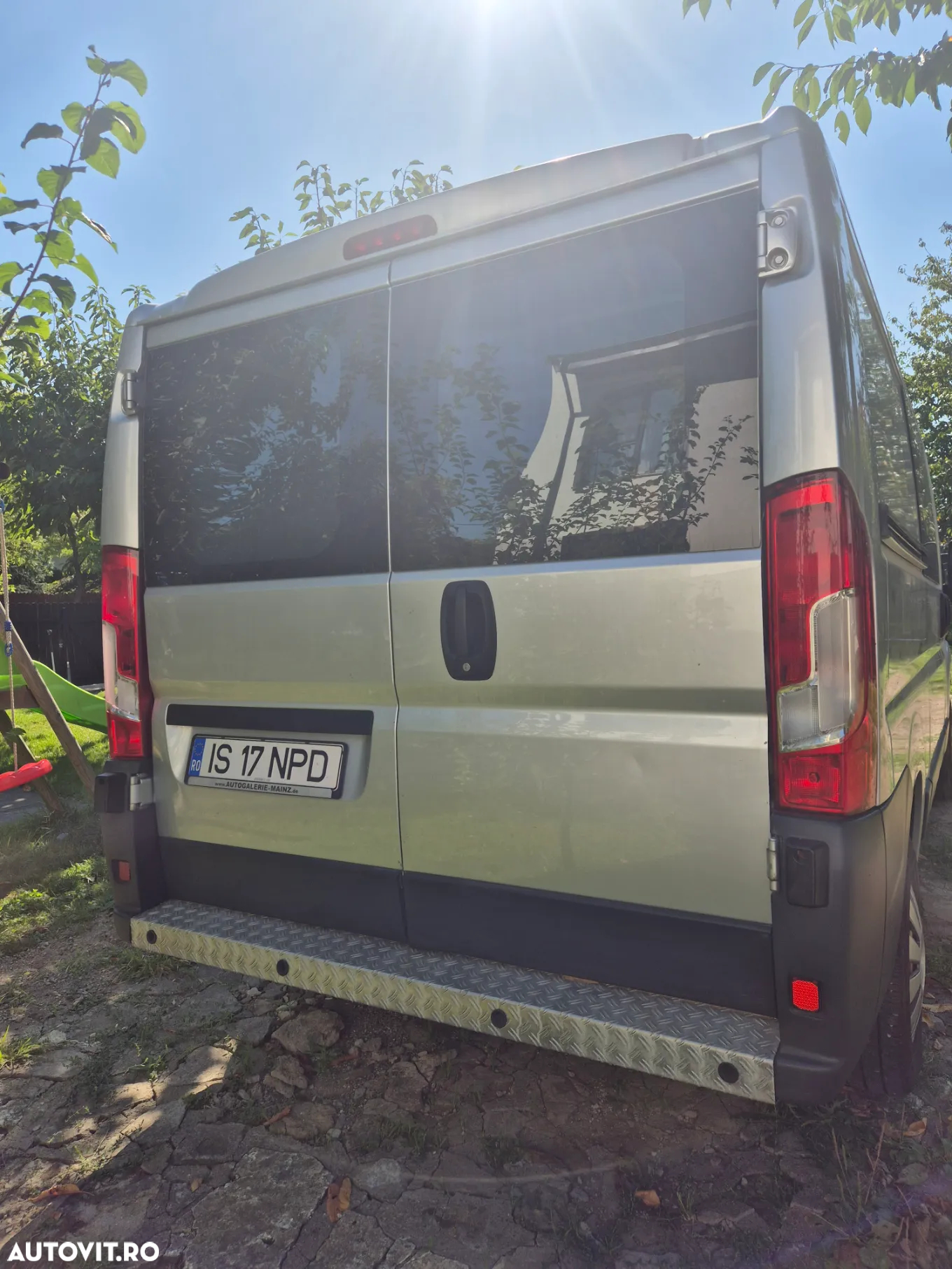 Citroën Jumper - 3