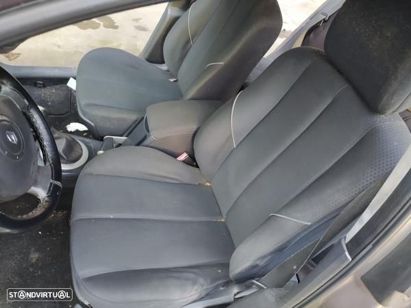 Para Peças Renault Megane Ii (Bm0/1_, Cm0/1_) - 6