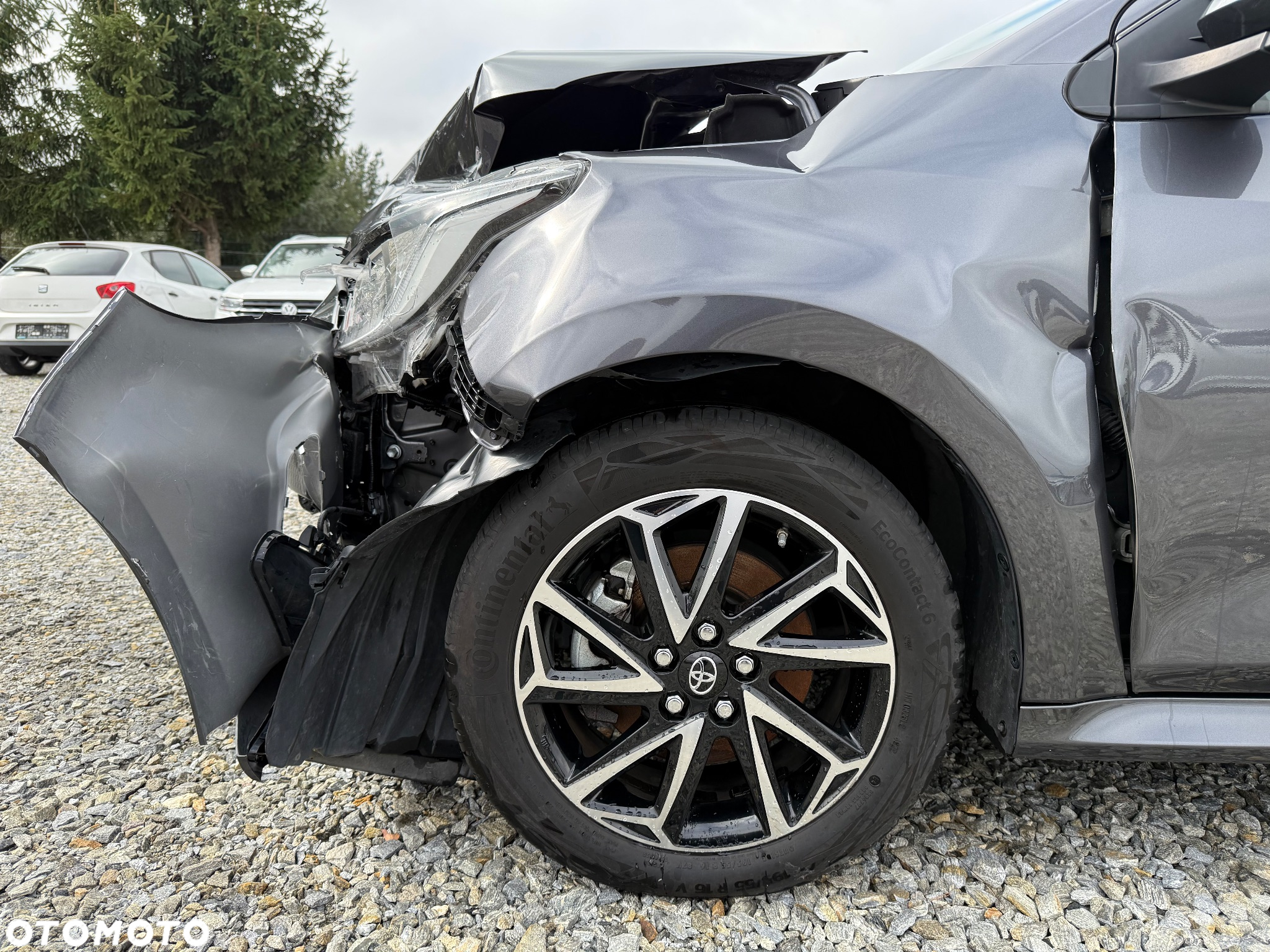 Toyota Yaris Hybrid 1.5 Executive - 30