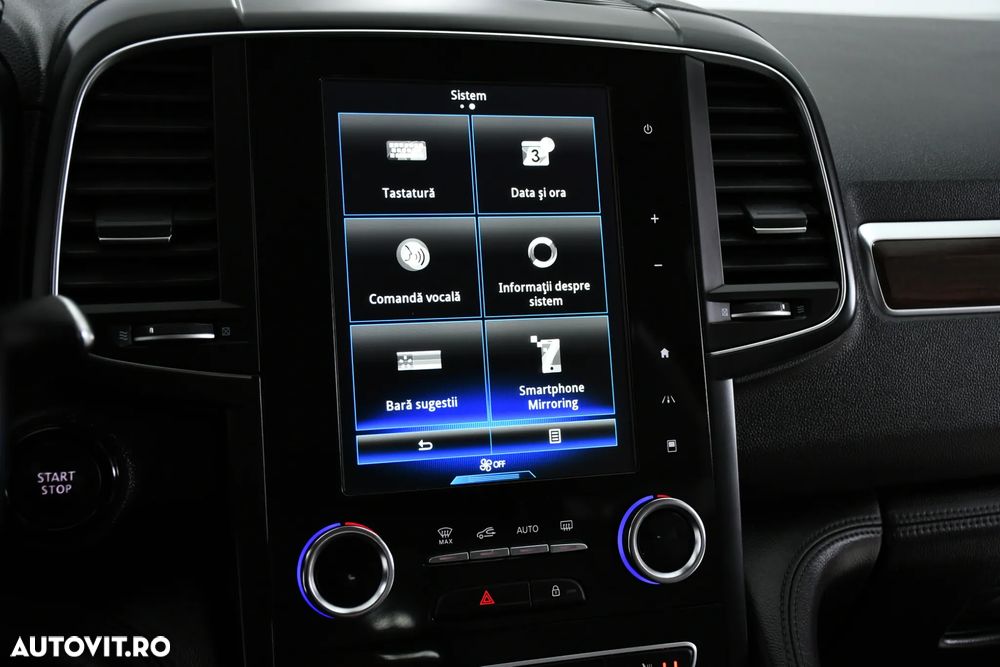 Renault Koleos ENERGY dCi 130 INTENS - 22