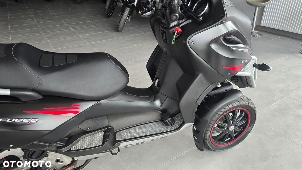 Gilera Inny - 28