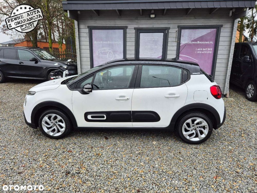 Citroën C3 - 8