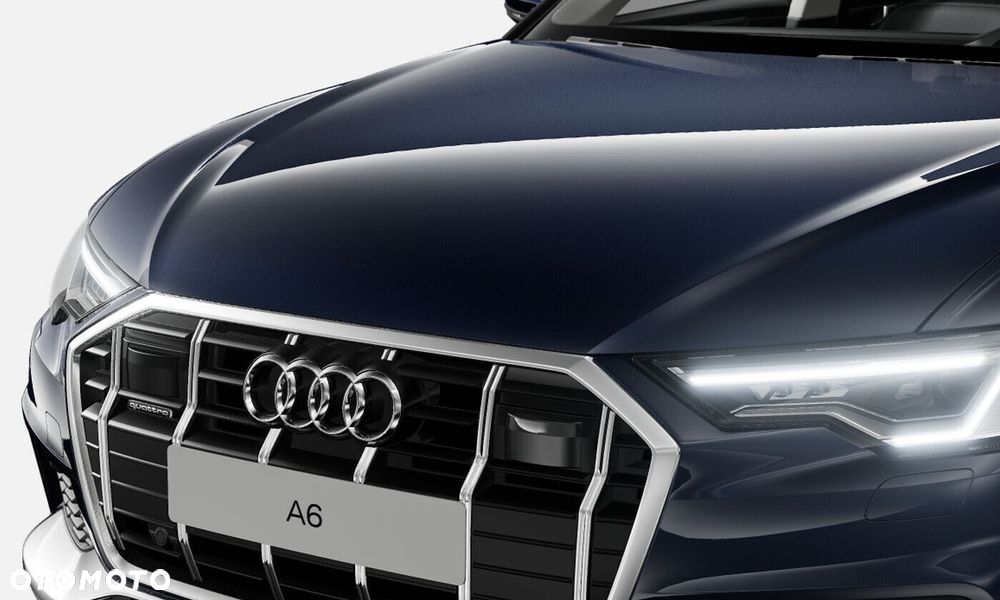 Audi A6 Allroad - 4