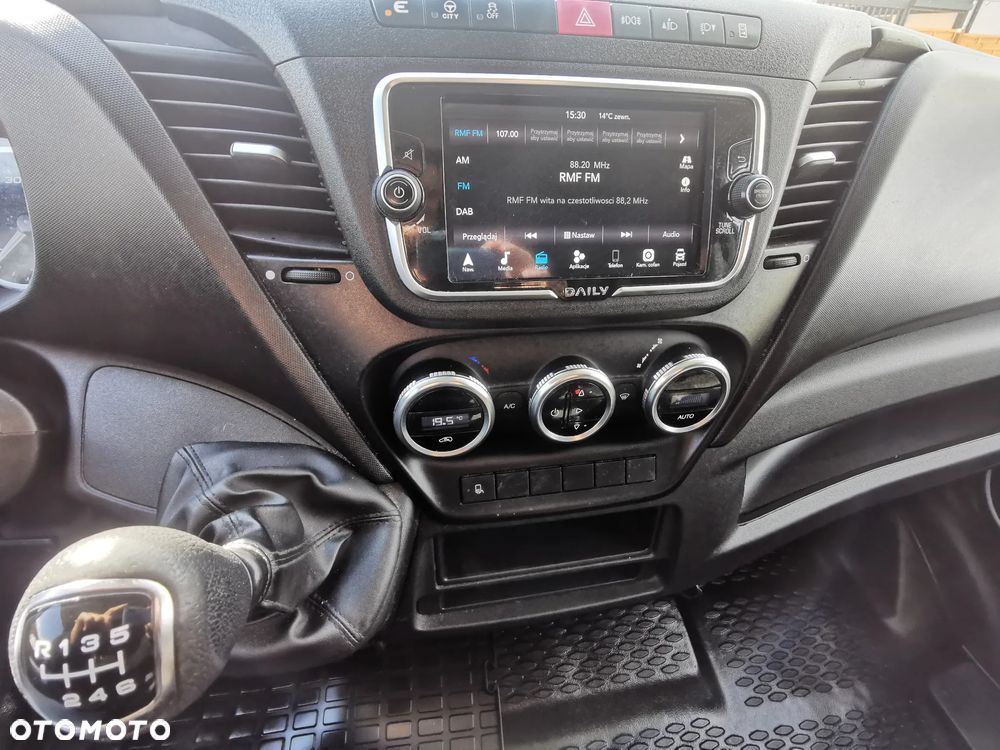 Iveco 3.0 - 180KM Daily na gwarancji Spojtrak 35-180 Wejkama - 18