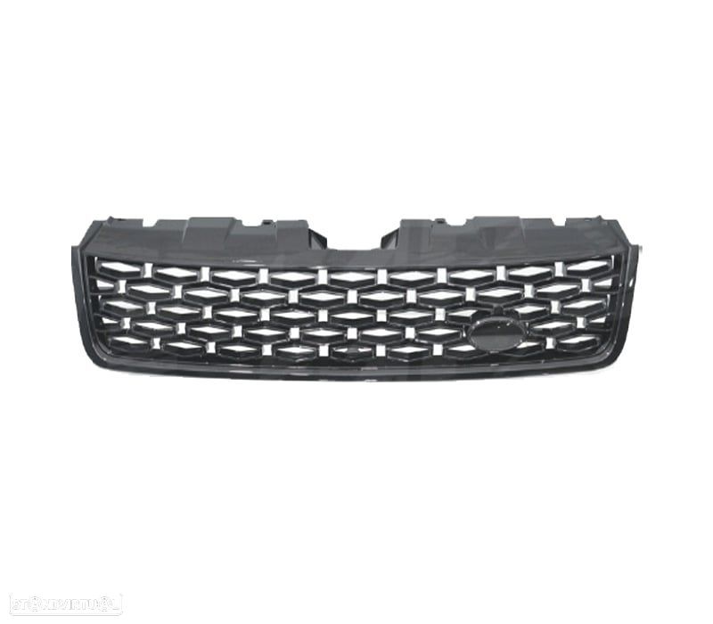 GRELHA LAND ROVER DISCOVERY SPORT 16-20 LOOK DYNAMIC - 2