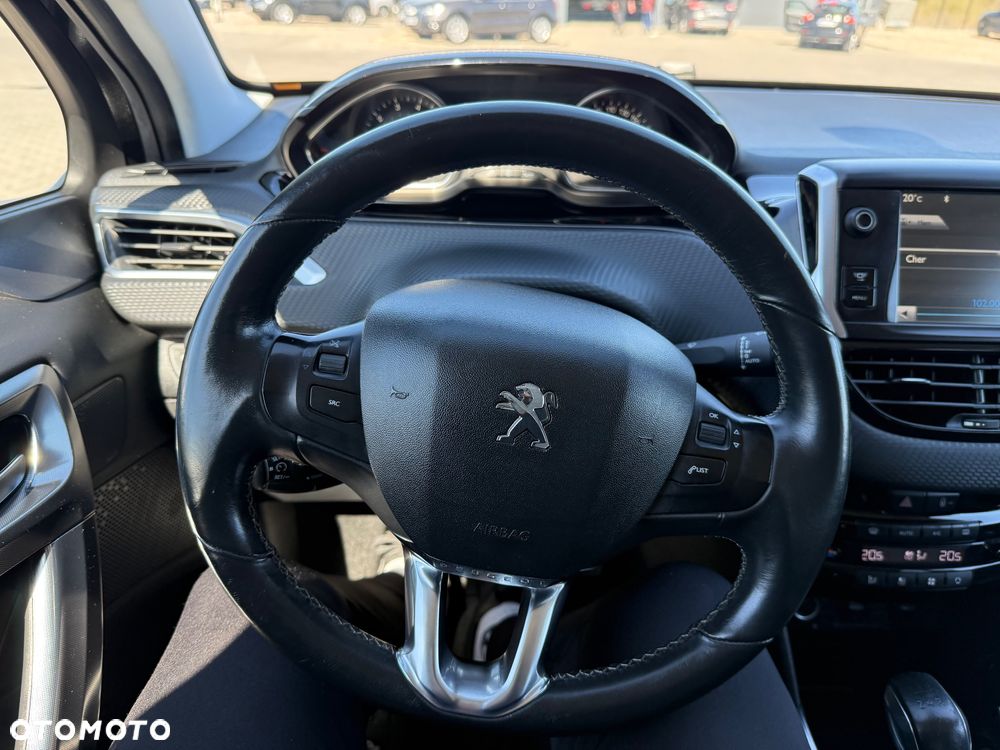 Peugeot 2008 120 VTI Business-Line - 24