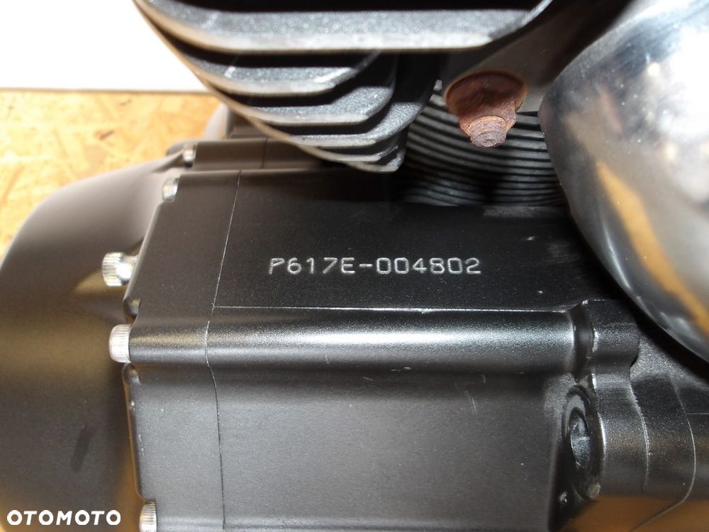 Silnik YAMAHA XV 1900 ROADLINER/STRATOLINER 06-14t (06-07)   PN. 99999-03793-00 - 8