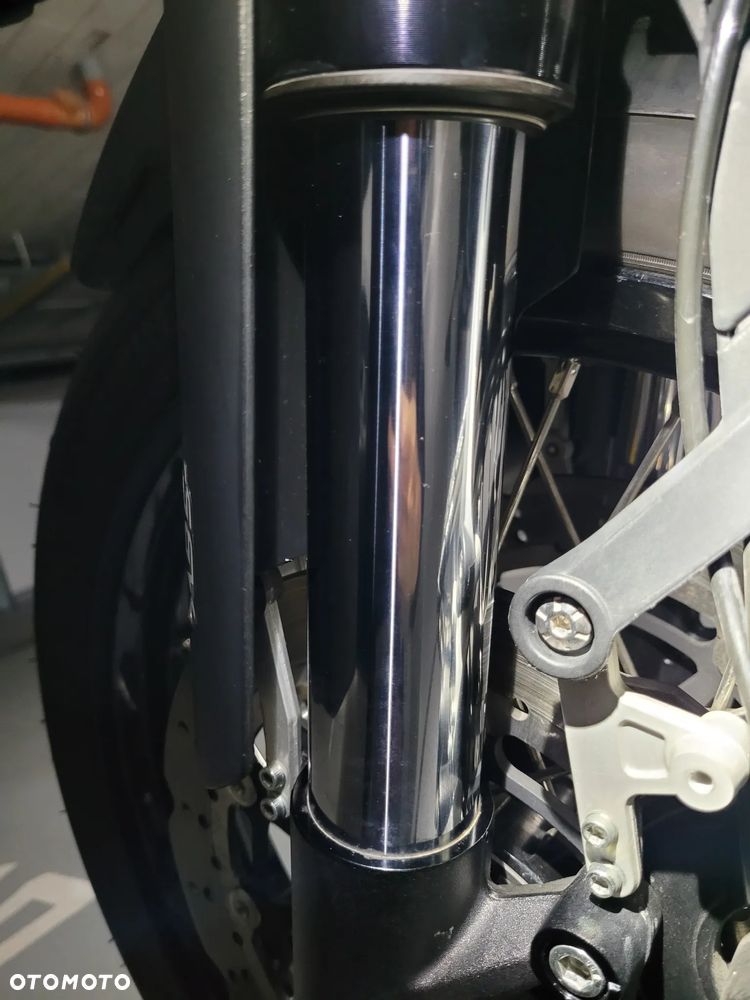 Benelli TRK 502X - 22