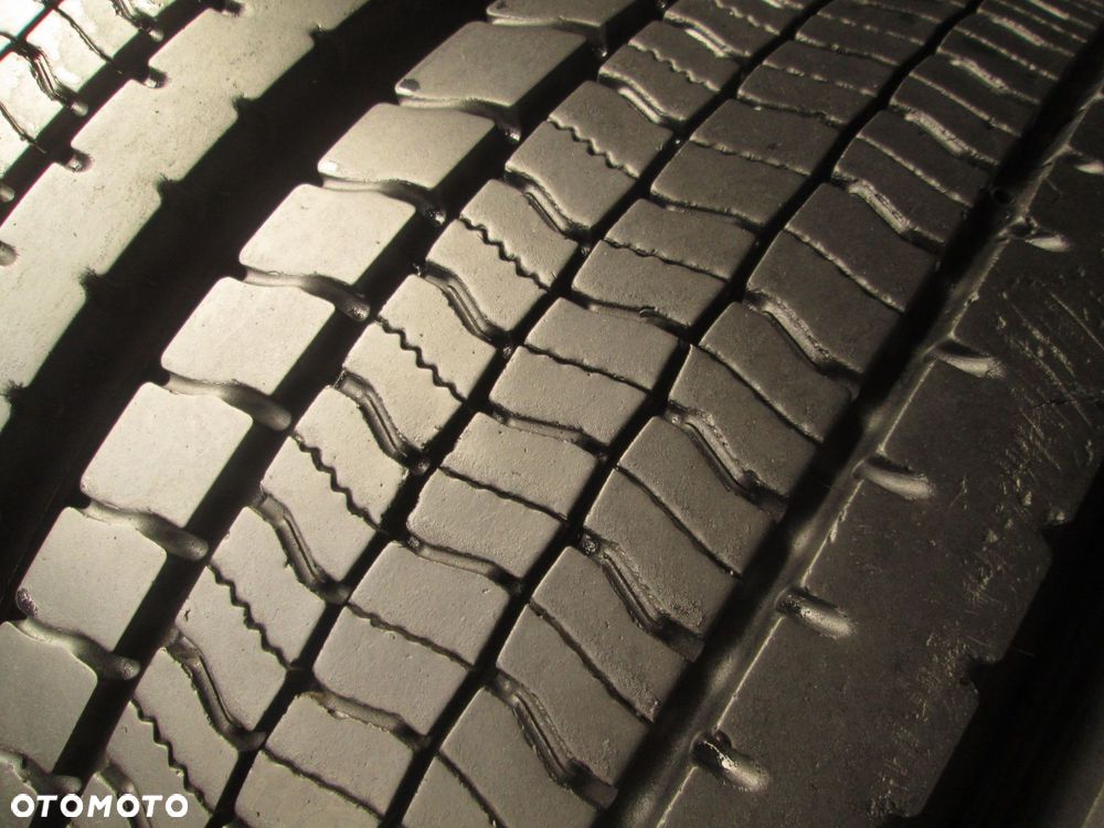 205/75R17,5 Goodyear RHDII. Opony ciężarowe - 8