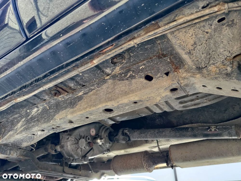 Jeep Grand Cherokee - 14