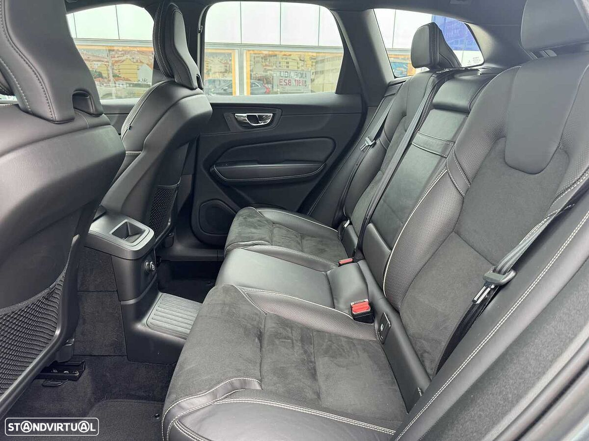 Volvo XC 60 - 16