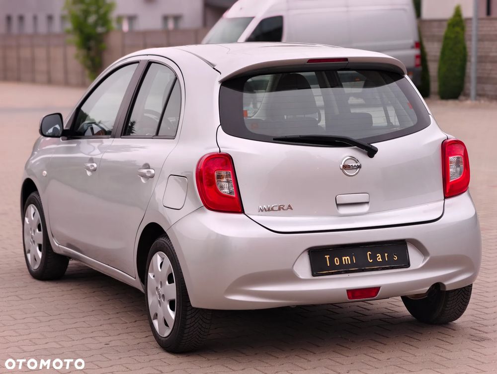 Nissan Micra 1.2 30th Anniversary - 2