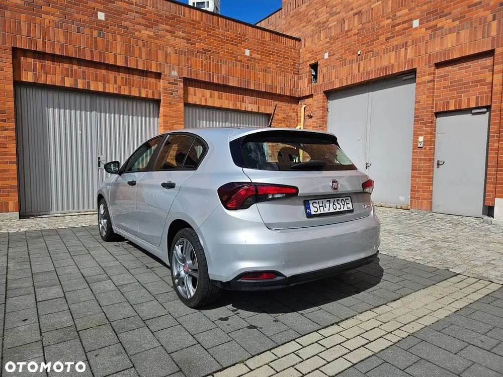 Fiat Tipo 1.4 Classic - 5