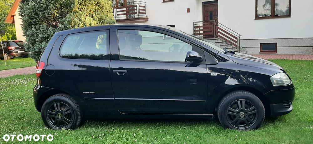 Volkswagen Fox 1.2 Refresh - 15