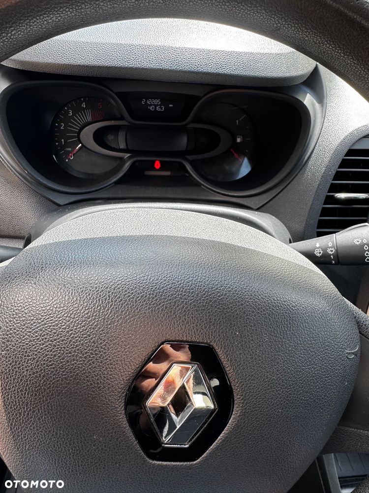 Renault Captur 1.5 dCi Energy Life EU6 - 13