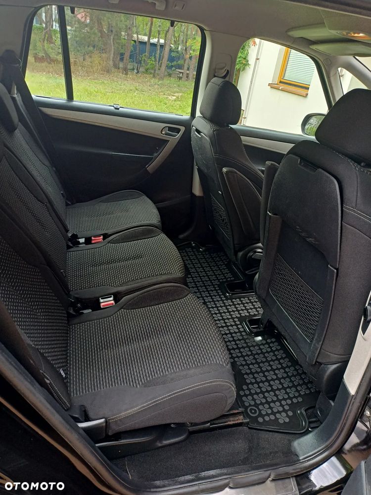 Citroën C4 Picasso 1.8 16V Advance - 8