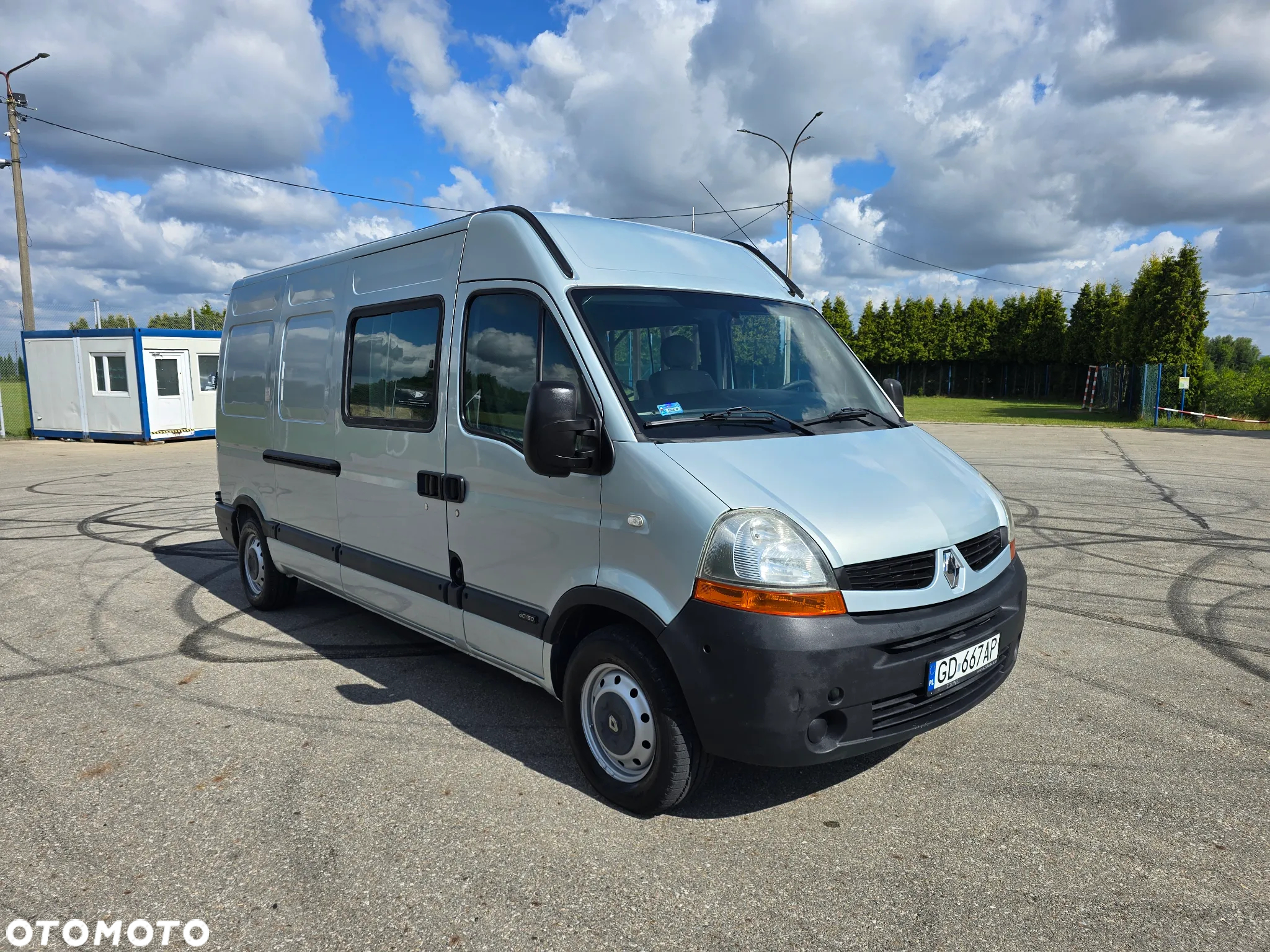 Renault Master - 8