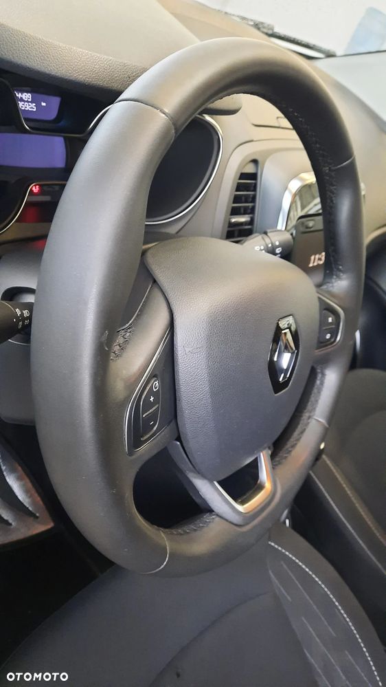Renault Captur 0.9 Energy TCe Limited - 10
