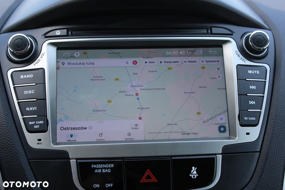 Hyundai ix35 1.6 GDI Premium 2WD - 2