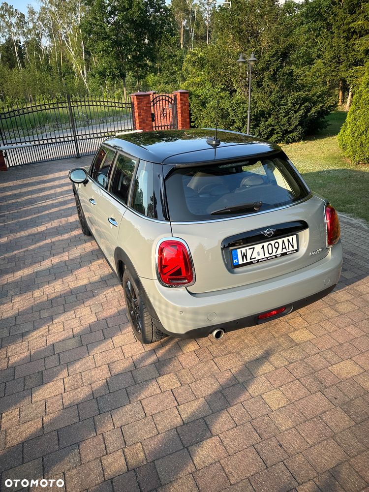 MINI Cooper Standard - 27