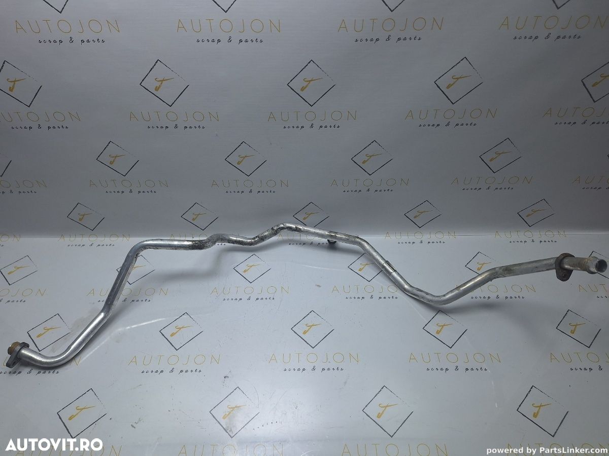 Conducta AC RENAULT SCENIC II (JM0/1_) [ 2003 - > ] dCi (F9Q..) 96KW|131HP OEM 8200229446 - 1