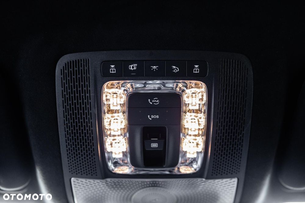 Mercedes-Benz GLS AMG 63 4-Matic+ - 24