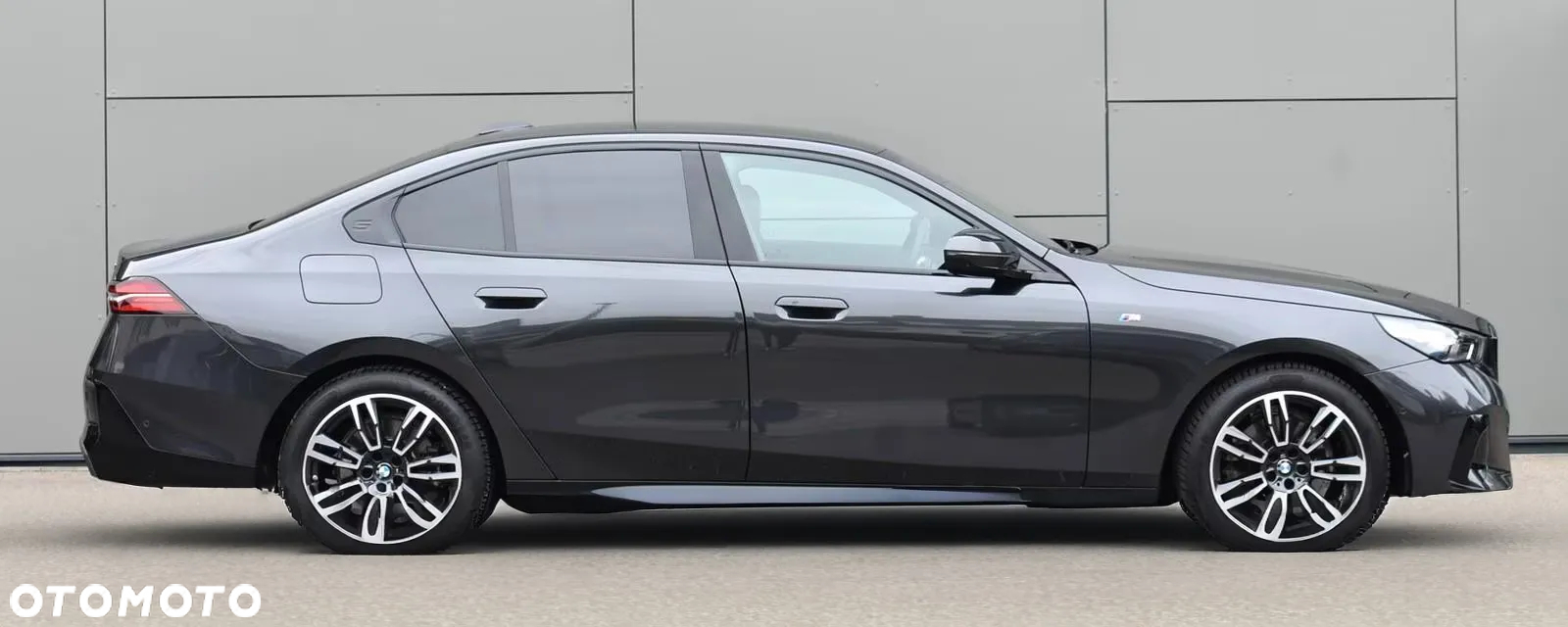 BMW Seria 5 - 6