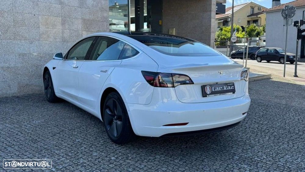 Tesla Model 3 Standard Range Plus RWD - 6