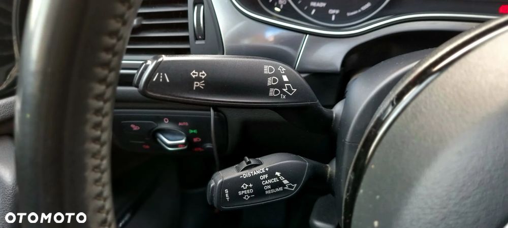 Audi A6 Limousine 3.0 TDI quattro S tronic - 21