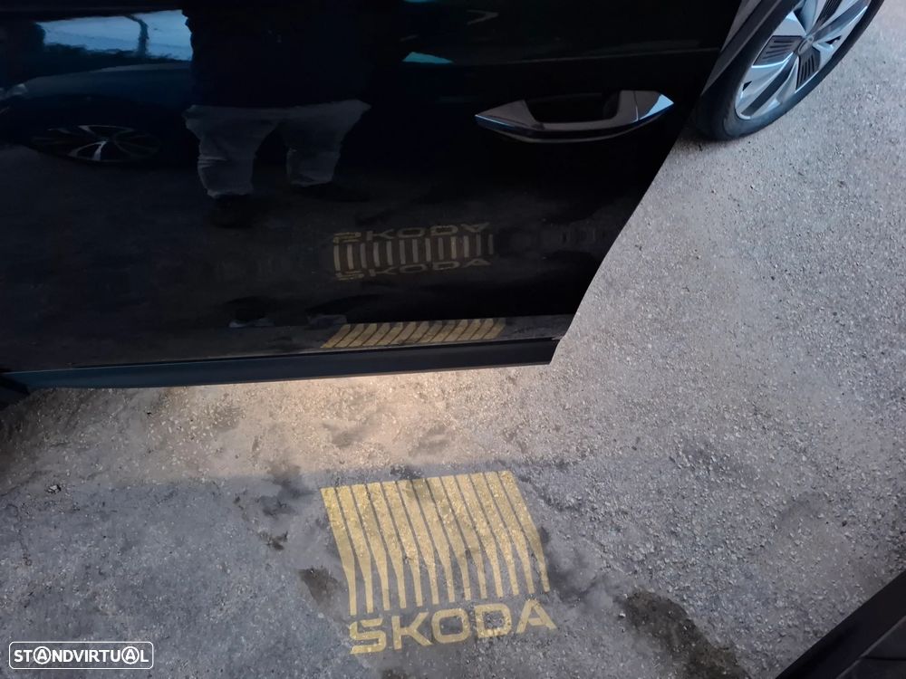 Skoda Kodiaq 2.0 TDI Ultra DSG - 60