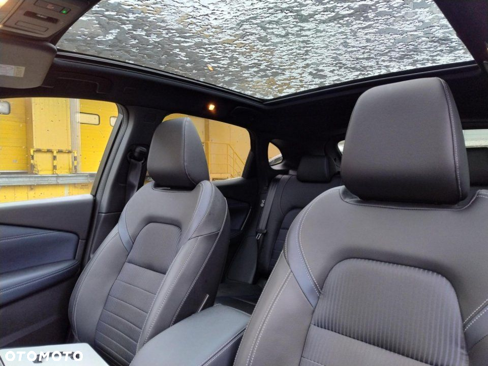 Nissan Qashqai - 12