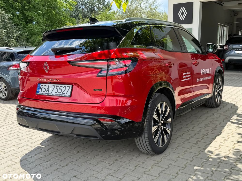 Renault Austral - 4