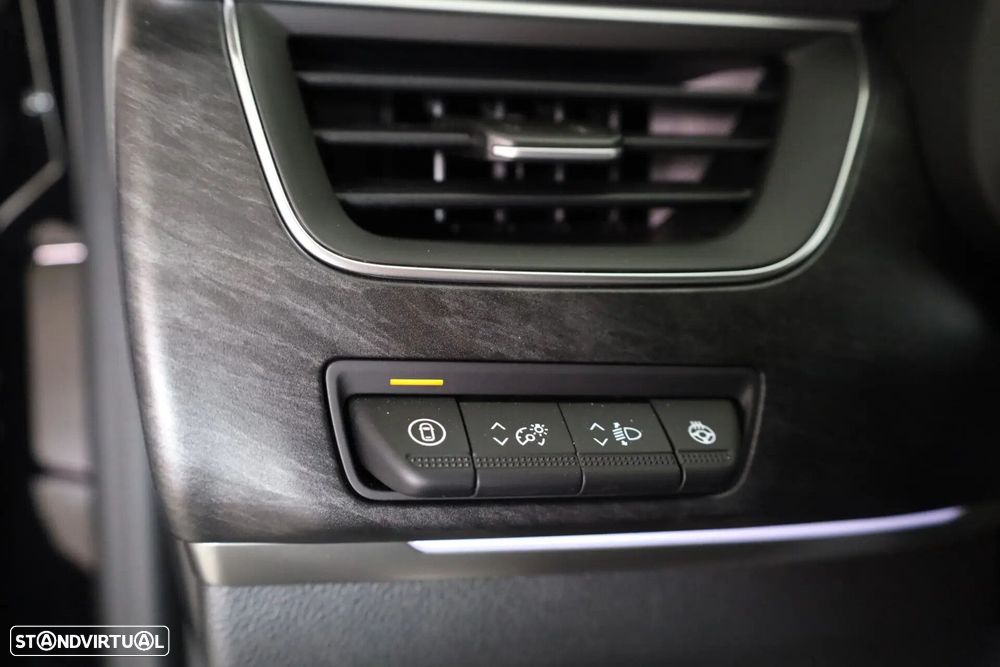 Renault Arkana 1.6 E-Tech Full Hybrid Esprit Alpine - 45