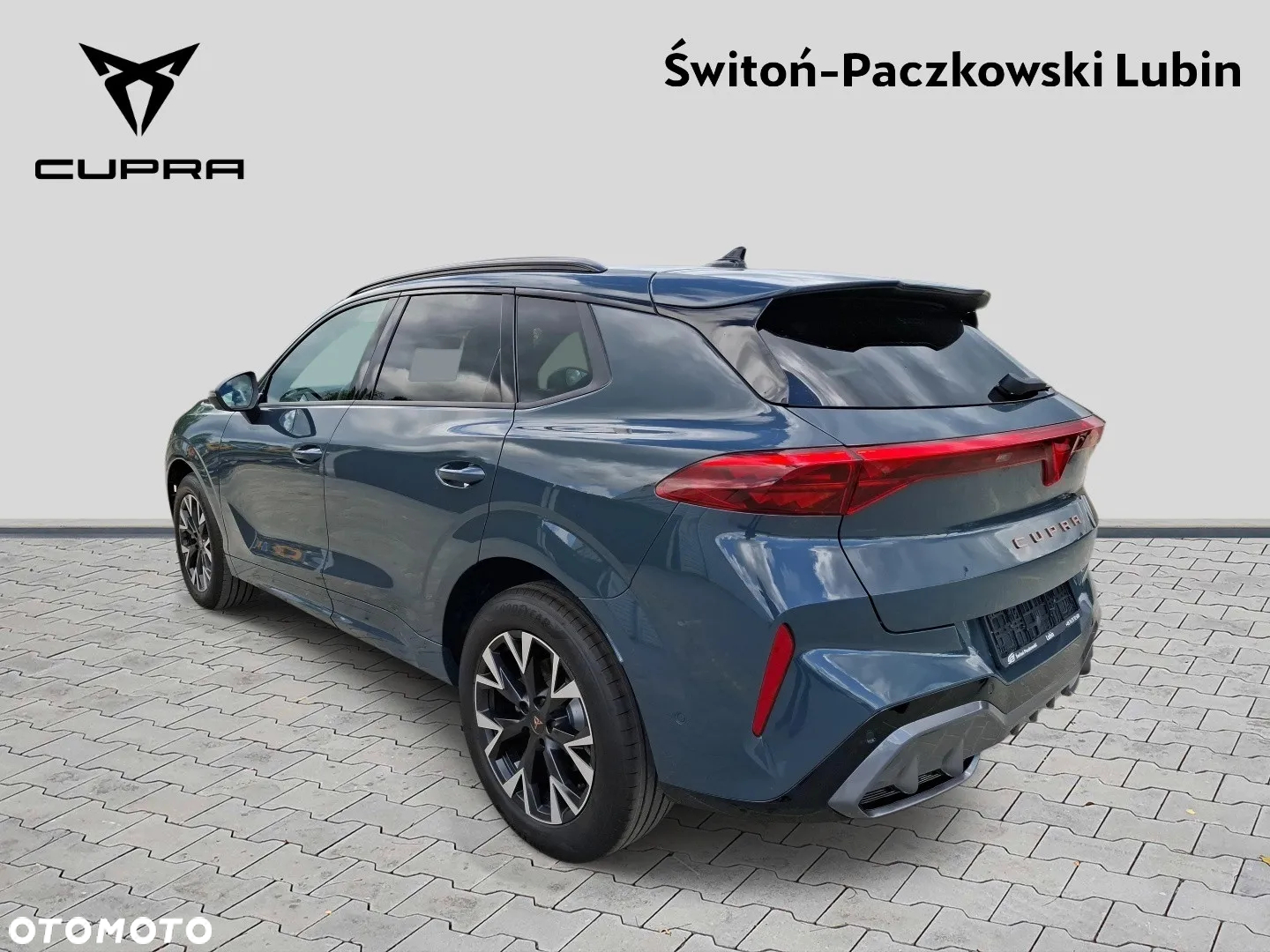 Cupra Terramar 1.5 eTSI mHEV DSG - 5