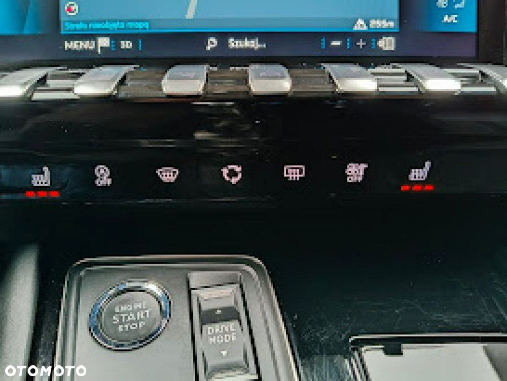 Peugeot 508 1.6 PureTech Allure Pack S&S EAT8 - 33