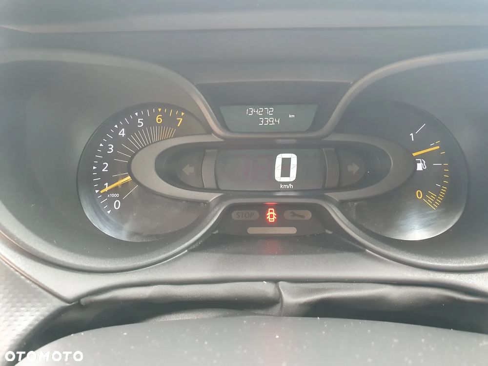 Renault Captur ENERGY TCe 90 Start&Stop Life - 16