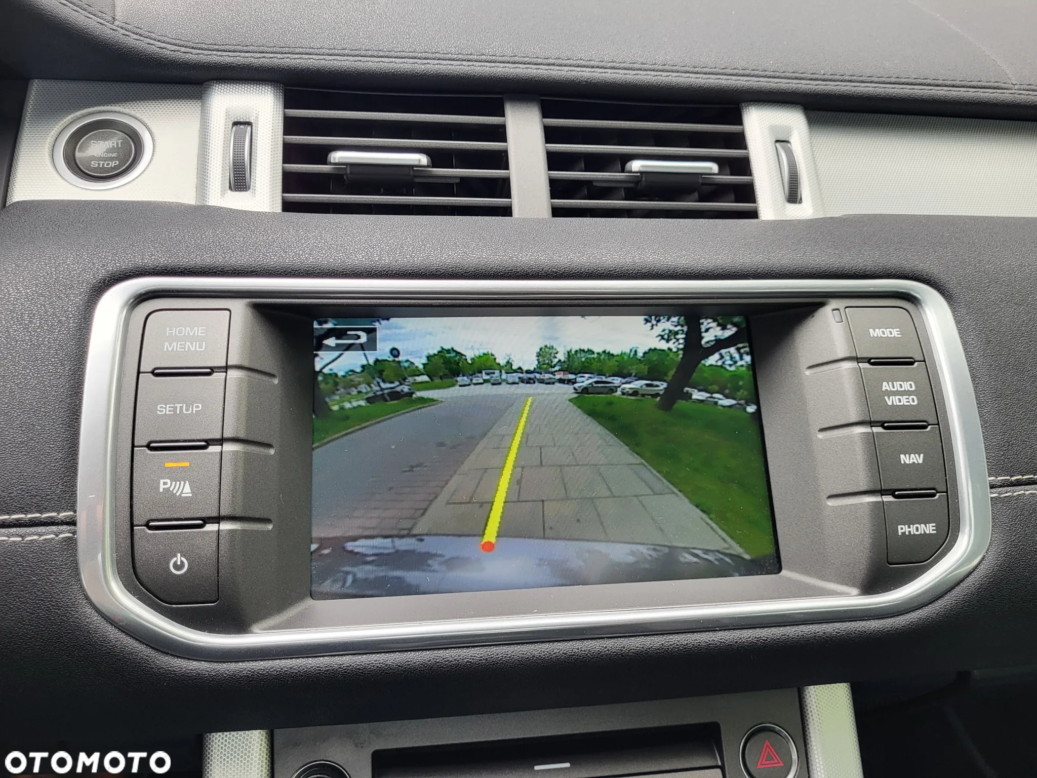 Land Rover Range Rover Evoque 2.0Si4 Dynamic - 14