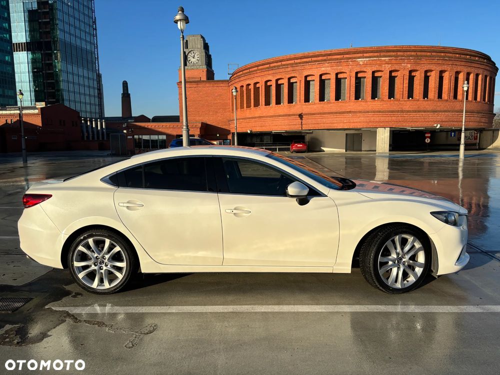 Mazda 6 - 3
