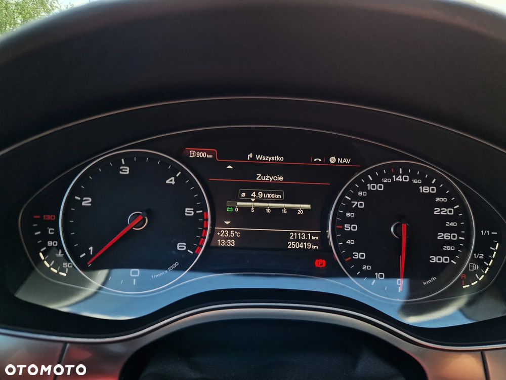 Audi A6 Limousine 2.0 TDI Ultra DPF - 40