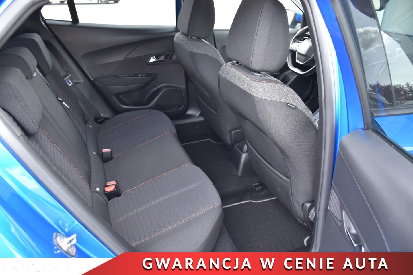 Peugeot 2008 BlueHDi 100 Active - 7