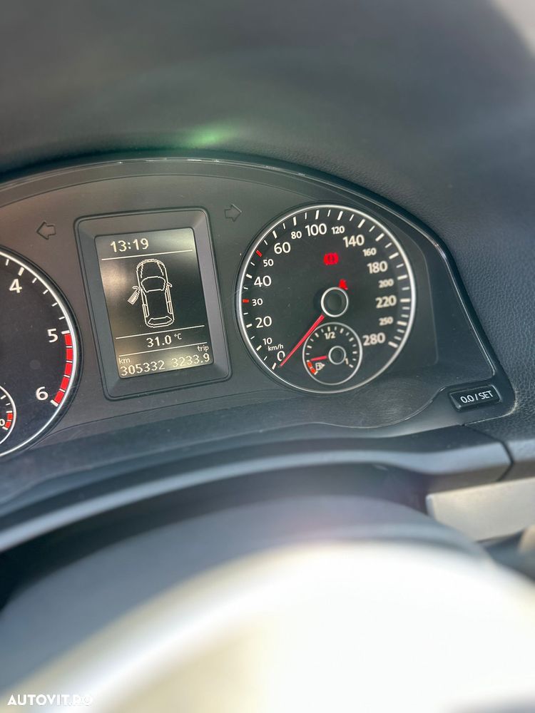 Volkswagen Scirocco 2.0 TDI - 19