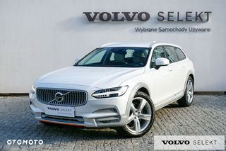 Volvo V90 Cross Country