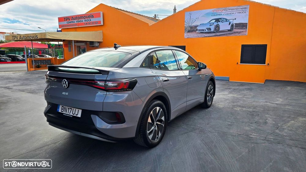 VW ID.5 77 kWh Pro Performance - 2