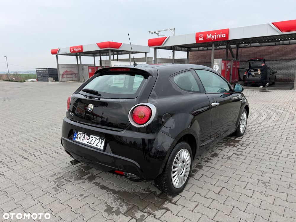 Alfa Romeo Mito - 6