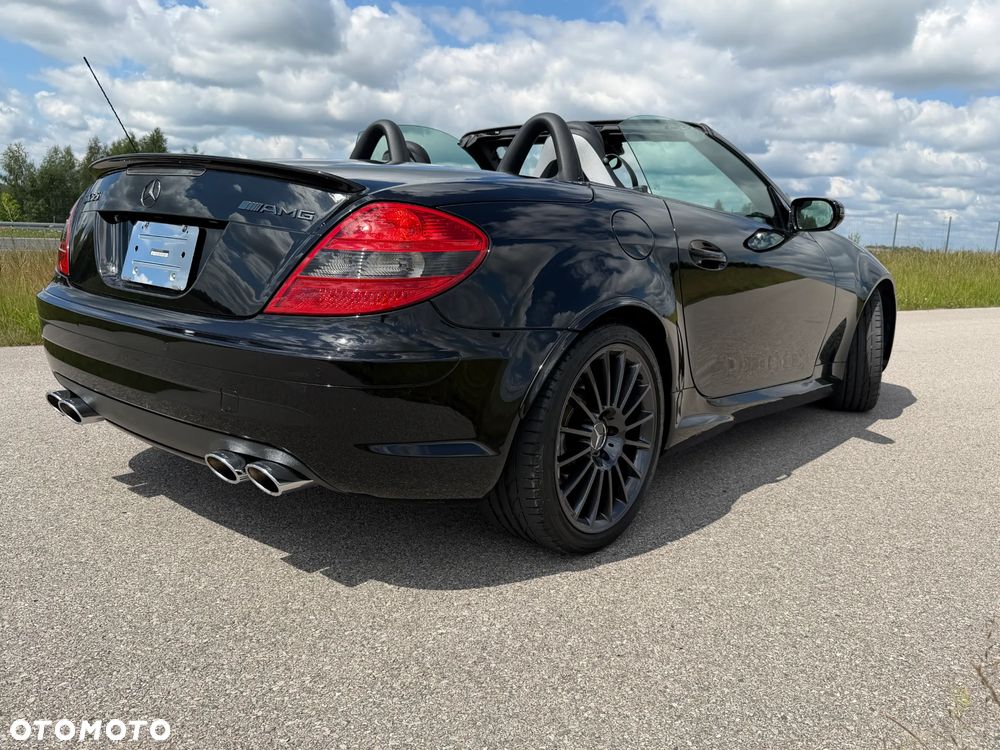 Mercedes-Benz SLK - 8