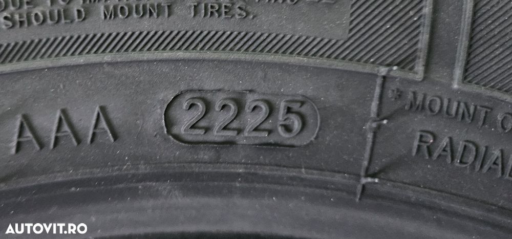 185/65 R14 86H, LANVIGATOR Catchfors A/S , Anvelope all season M+S - 6