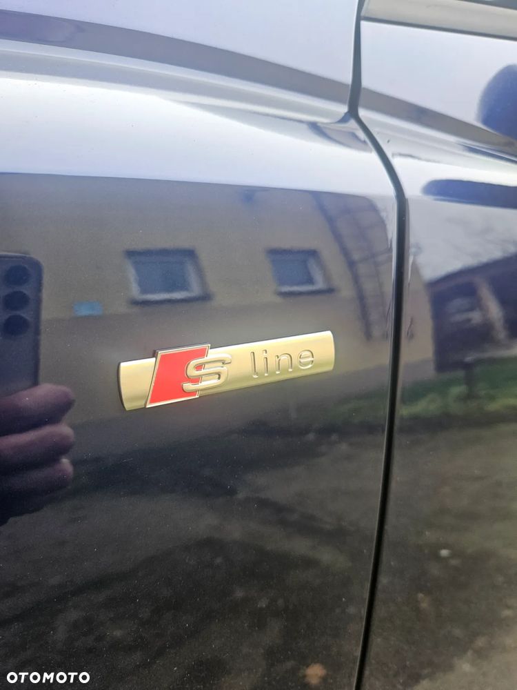 Audi Q3 35 TFSI S line S tronic - 15