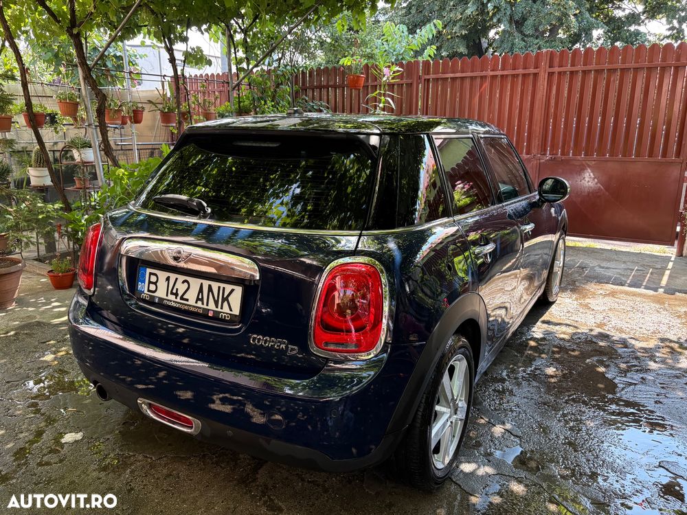 Mini Cooper - 28