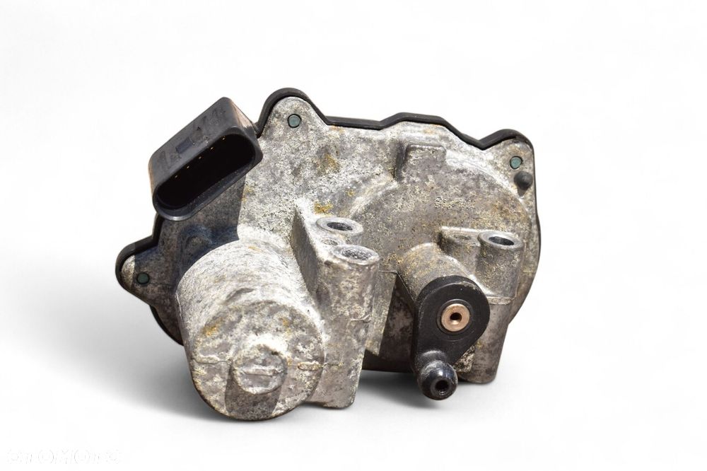 Nastawnik Klap Kolektora VW PASSAT AUDI A4 B8 OCTAVIA 2.0 TDI A2C59506246 - 2