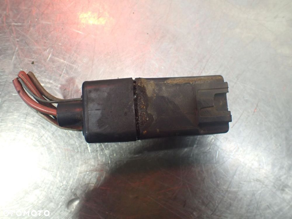 STEROWNIK WENTYLATORÓW VOLKSWAGEN SHARAN I LIFT 7M5919506 - 3